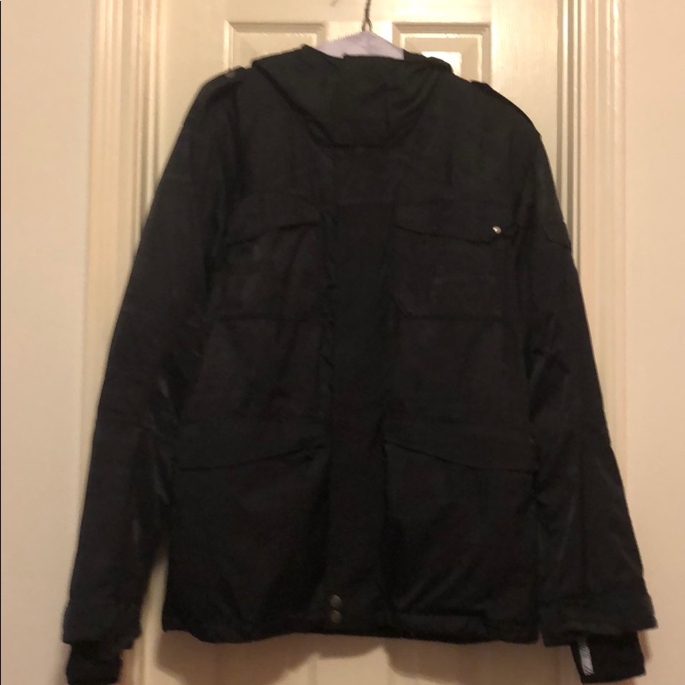 Men’s ROME Snowboard jacket